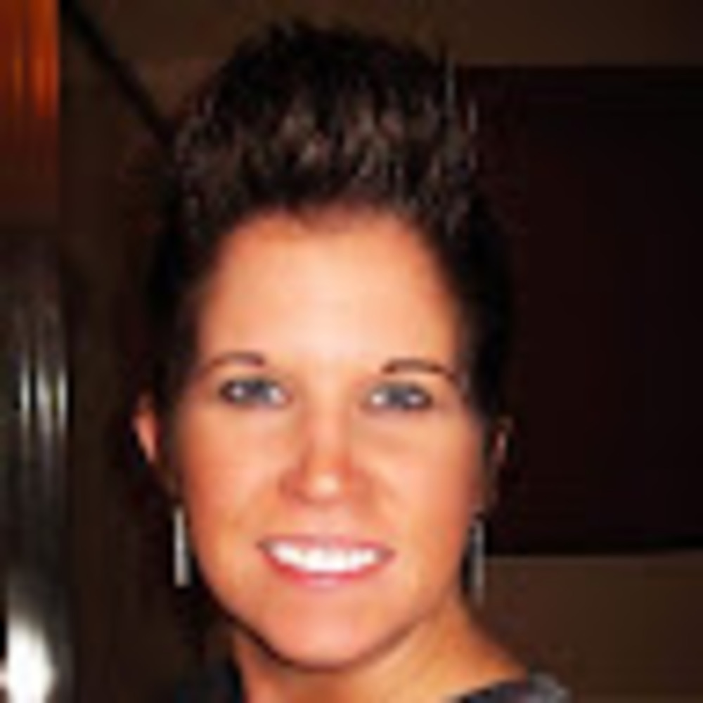 Meet your Posher, Liz